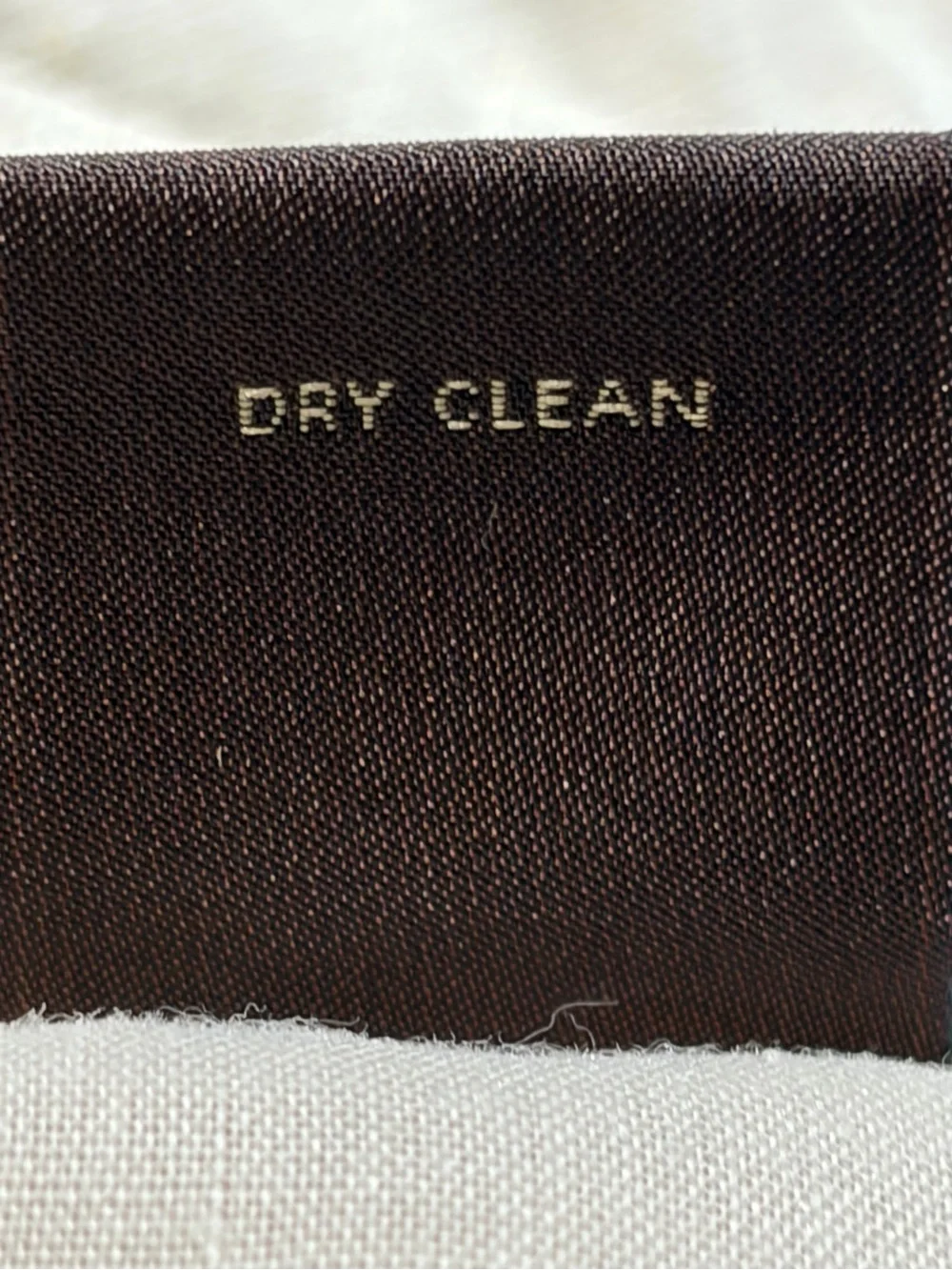 Tasso Elba Island 100% Linen Chinos (38x30)